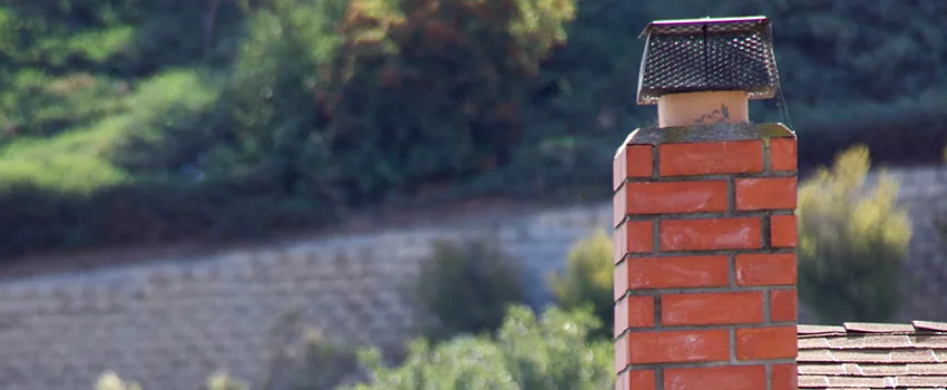 Chimney Tuckpointing And Masonry Restoration in Spring, TX