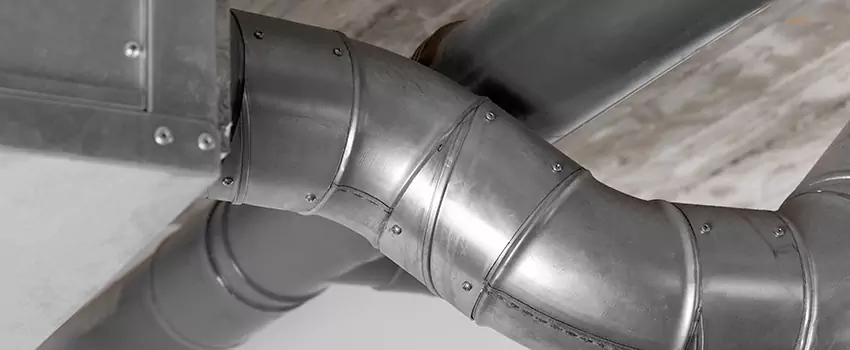 Dryer Vent Blockage Inspection in Spring, TX