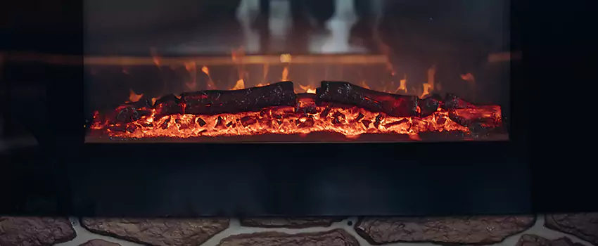 Cost of Electric Fireplace Repair Service in Spring, Texas