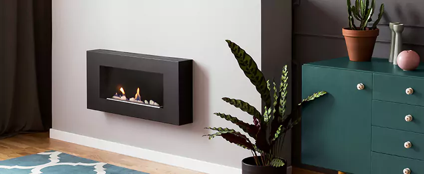Cost of Ethanol Fireplace Repair And Installation Services in Spring, TX