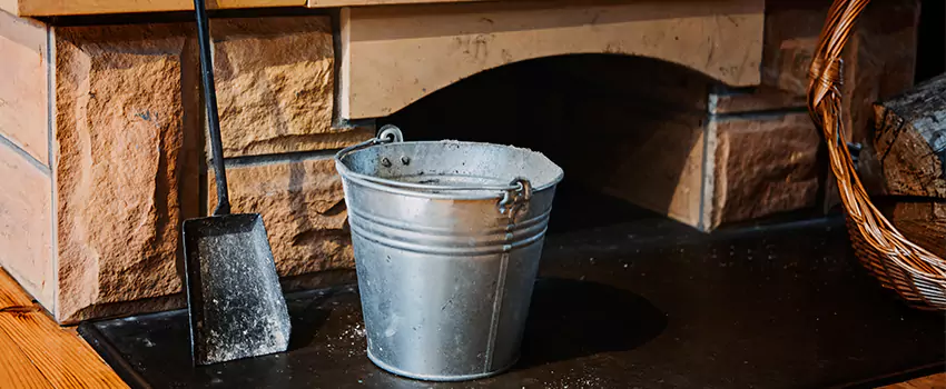 Clean The Fireplace Mantle And Hearth in Spring, Texas