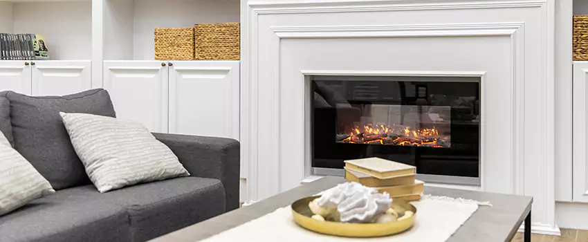 Professional Fireplace Maintenance Contractors in Spring, TX