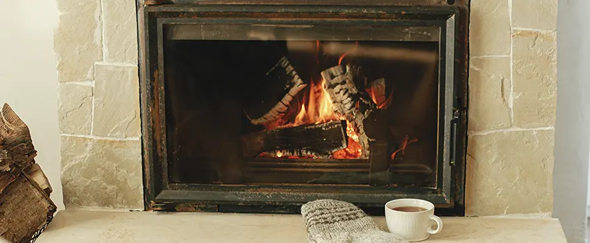 Fireplace Door Handle Replacements Services in Spring, Texas
