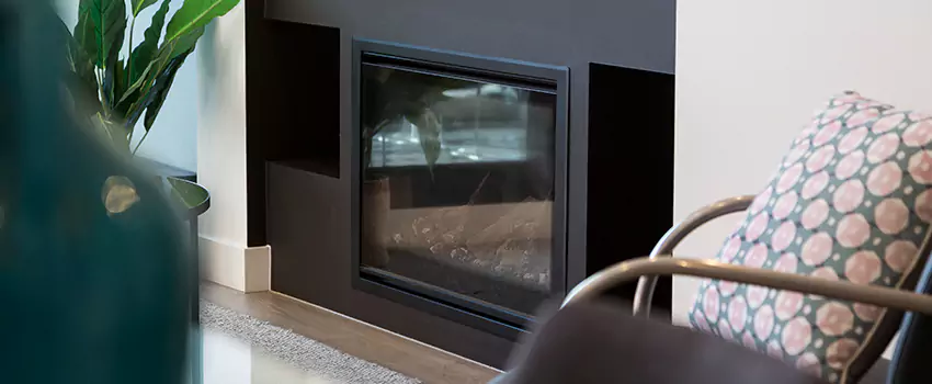Gas Fireplace Installation in Spring, TX