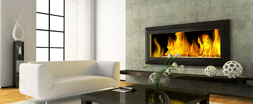 Fireplace Hearth Ideas in Spring, Texas