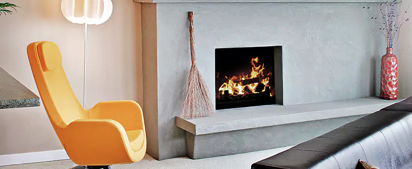 Electric Fireplace Makeover Services in Spring, TX