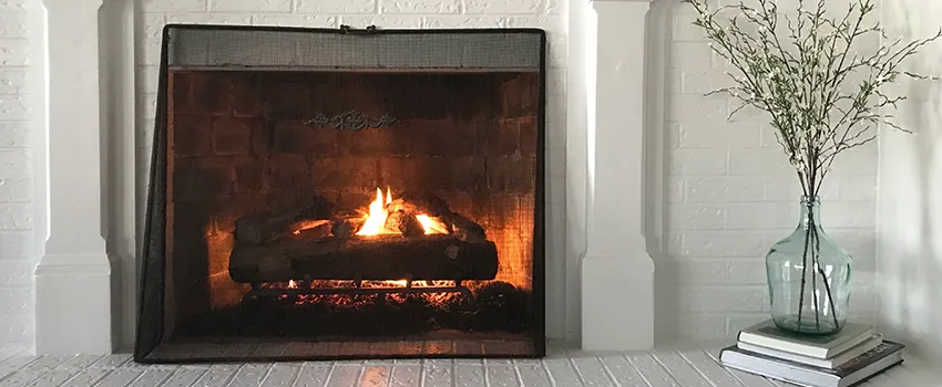 Cost-Effective Fireplace Mantel Inspection And Maintenance in Spring, TX