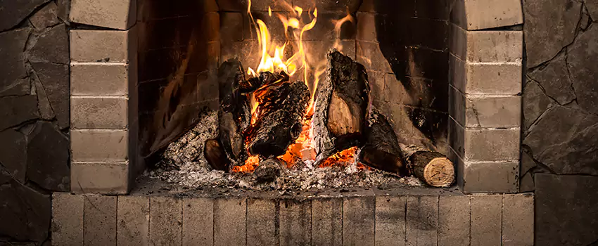 Cost of Rebuilding A Fireplace in Spring, Texas