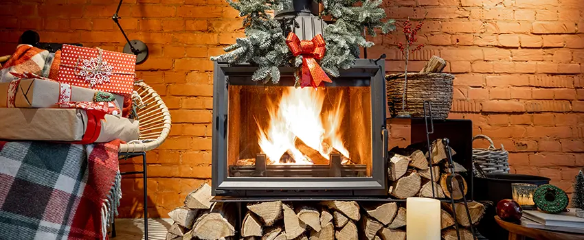 Steel Fireplace Grate Repair And Replacement Services in Spring, Texas