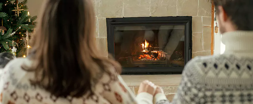 Fireplace Firebox Refurbish & Restore Services in Spring, TX