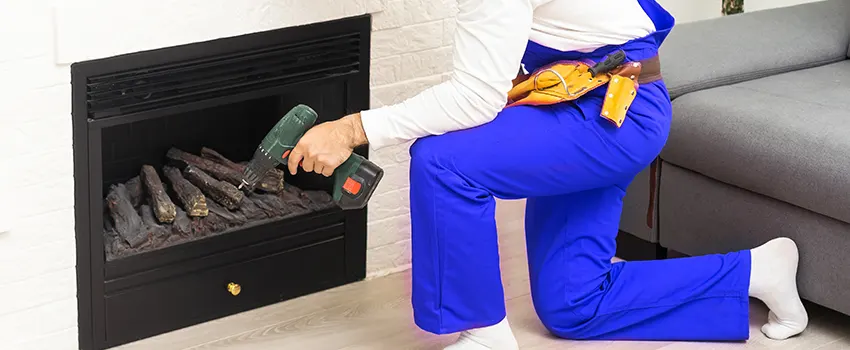 Fireplace Safety Inspection Specialists in Spring, Texas