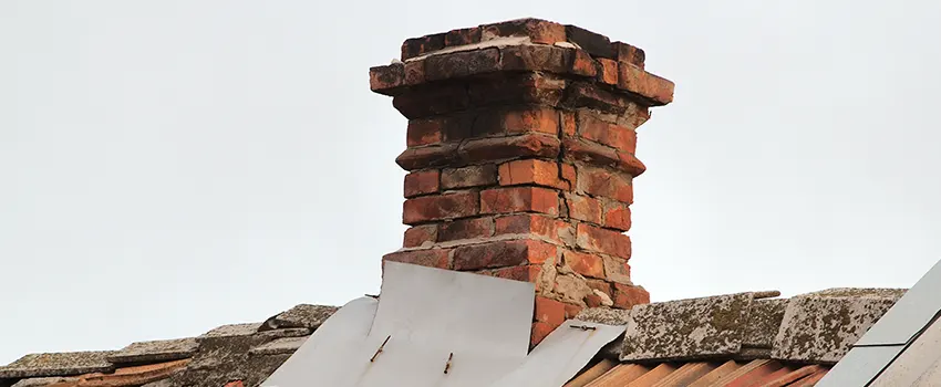 Cost of Fixing Blocked Chimney in Spring, Texas
