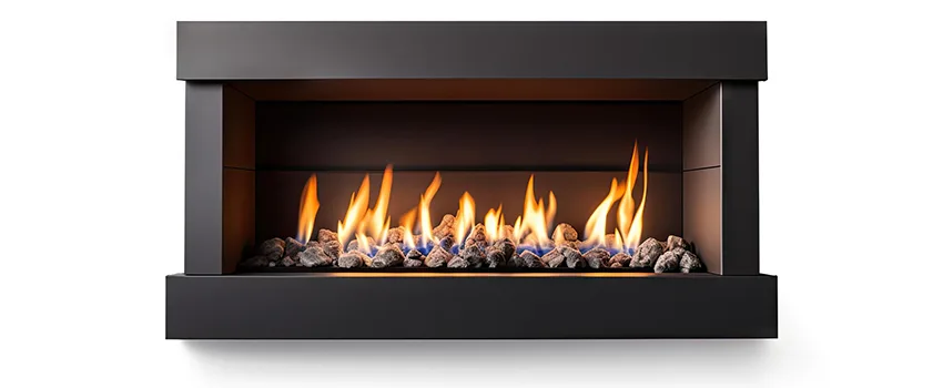 Outdoor Gas Fireplaces Installation in Spring, TX