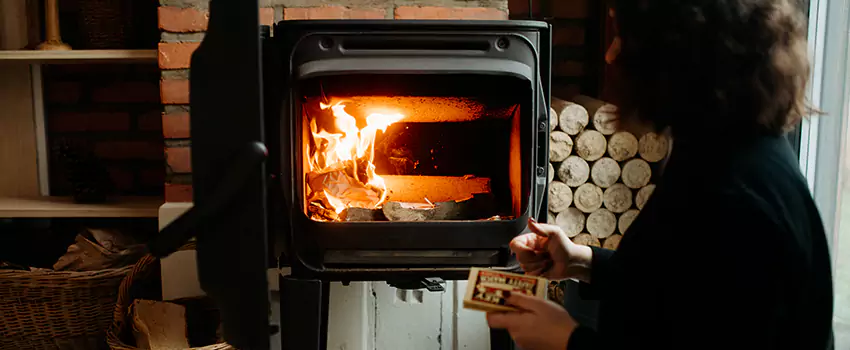 Hearthstone Wood Stoves Fireplace Repair in Spring, Texas