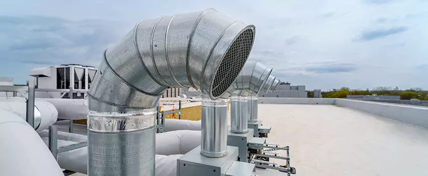 Insulated Ductwork Repair Services Near Me in Spring, TX
