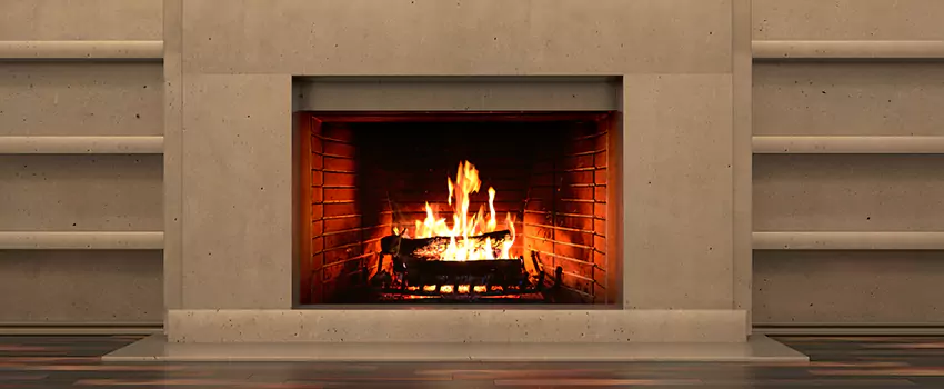 Majestic Trilliant Series Gas Fireplace Insert Repair in Spring, Texas