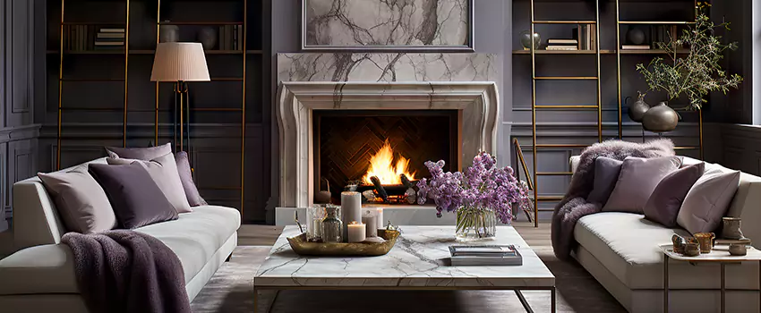Napoleon Galaxy Series Outdoor Fireplaces Repair in Spring, TX
