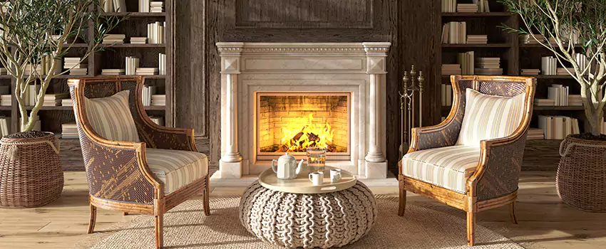 Cost of RSF Wood Fireplaces in Spring, Texas