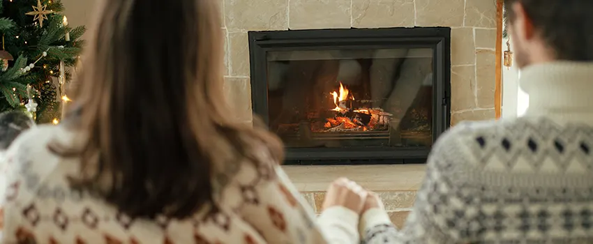Superior Open-Hearth Wood Fireplaces in Spring, TX