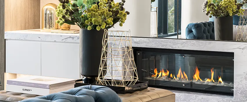 Professional Town & Country Luxury Fireplace Maintenance Experts in Spring, Texas