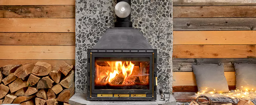 Travis Industries Elite Fireplace Inspection and Maintenance in Spring, Texas