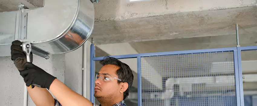 Benefit of Ventilation Cleaning in Spring, Texas