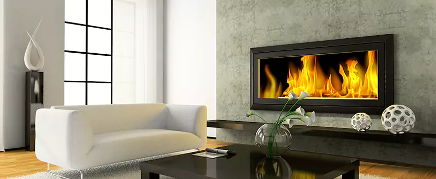 Ventless Fireplace Oxygen Depletion Sensor Installation and Repair Services in Spring, Texas