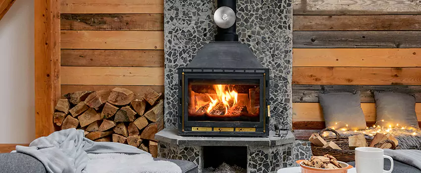 Affordable Wood Fireplace Fixing Solutions in Spring, Texas