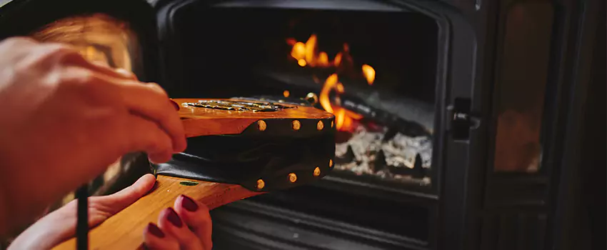 Cost of Wood Furnace Repair and Installation Services in Spring, TX
