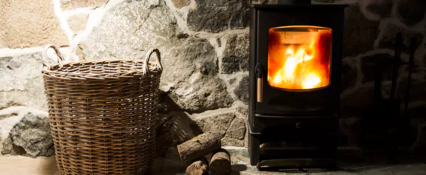 24/7 Wood Stove Installation Services in Spring, Texas
