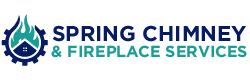 Fireplace And Chimney Services in Spring